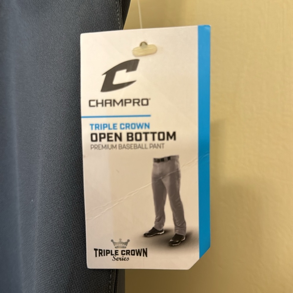 Champro baseball pants - Picture 2 of 5
